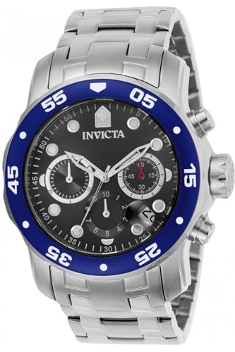 Invicta Pro Diver Suíço 80059