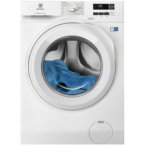 Lave-linge frontal EW6FI5120WA
