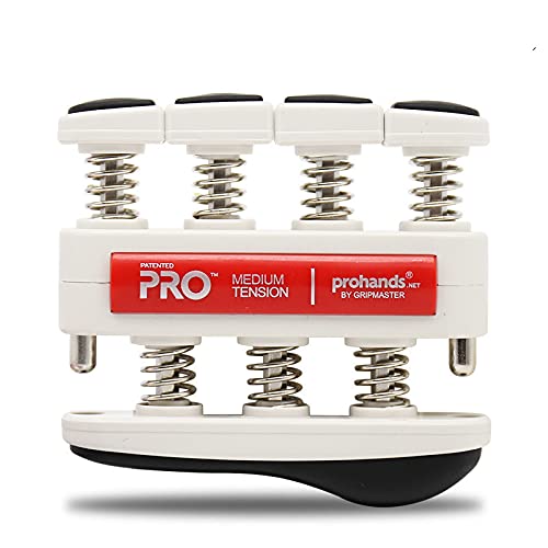 ProHands�v���s�A�m�t�B���K�[�g���[�i�[�M�^�[�t�B���K�[�X�g�����O�X���K�O���b�v (7�|���h/��)