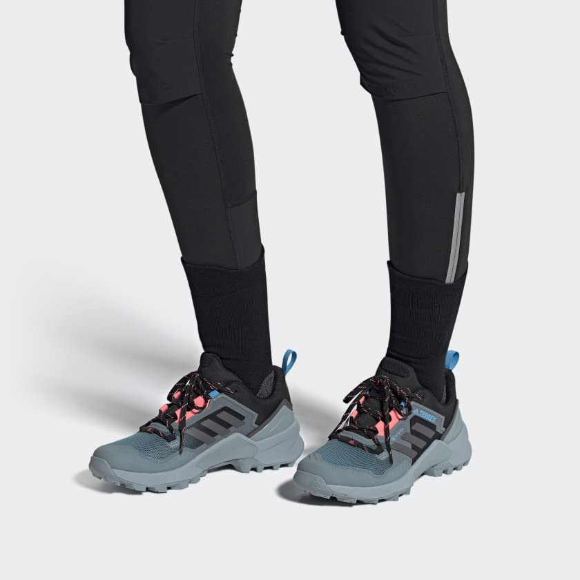 Image of adidas Women's Terrex Swift R3 Gtx Shoes