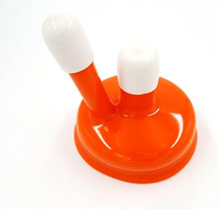 HOZQ8-609 Standard Carboy Cap New Type For 3/5/6 gal Glass Carboys