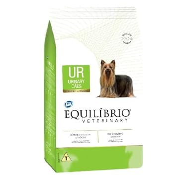 Veterinary Urinary Equilíbrio 7,5kg