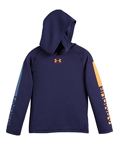 Under Armour Baby-Boys Infant UA Word Hoody