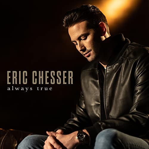 Eric Chesser