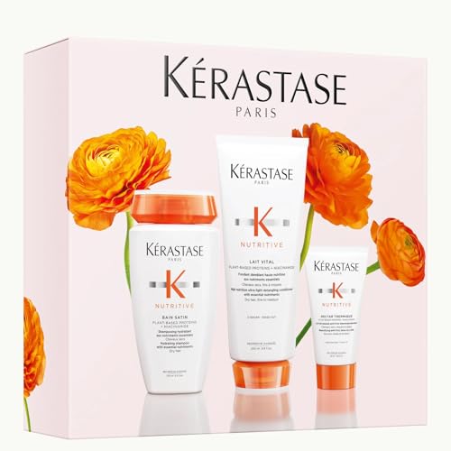Kérastase Nutritive Trio Wiosenny Zestaw 2026