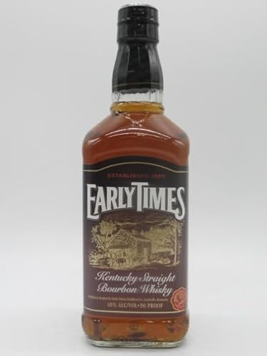 終売品／美品／アーリータイムズ ２本 A Amazon.co.jp: 明治屋 アーリー・タイムズ ゴールド 700ml