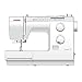 Produktbild Janome Sewist 721 - mechanische Nähmaschine - 20 Stiche - Komfort für den kleinen Geldbeutel
