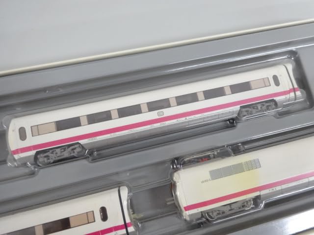 Amazon.co.jp: Marklin メルクリン 3371 HOゲージ ドイツ高速