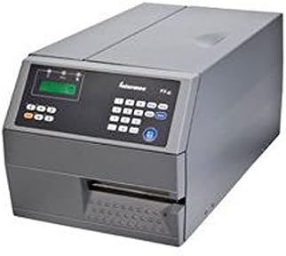 Honeywell PX4C010000000020 PX4i High Performance Direct Thermal-Thermal Transfer Printer 203 dpi UNIV FW and 16M32M