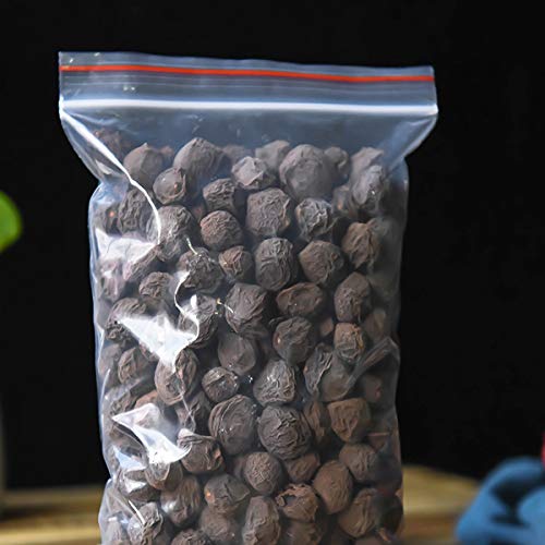 Tisana Cinese Alla Prugna Tè Nero Profumato Senza Additivi E Caffeina Tè Verde Biologico Naturale Tè Calmante per La Digestione Facile Da Preparare Ai Fiori E Alla Frutta (250g)