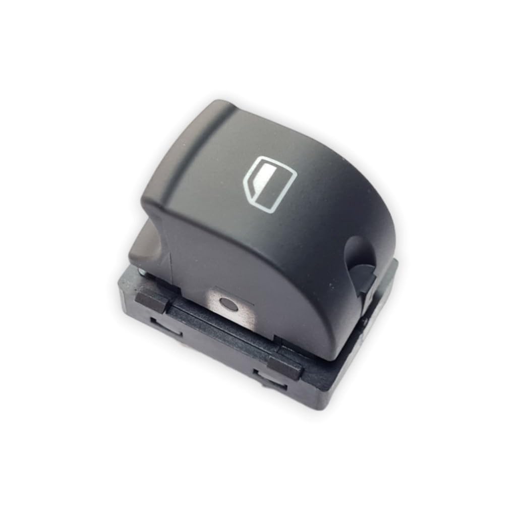 Sol Arka Kapı Cam Düğmesi 4F0959855A Audi A3 ile uyumlu 2009-2012