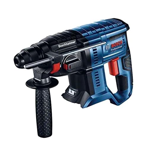 Bosch Martelo perfurador a bateria GBH 180-LI com SDS plus, 18V SB