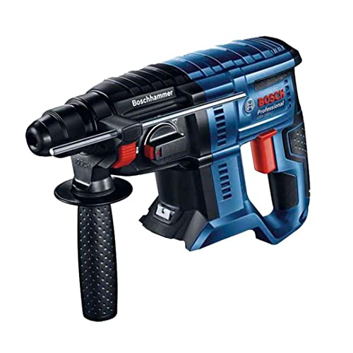 Bosch Martelete rompedor GBH 180-LI Brushless 18V Sem bateria
