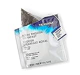Teavana Royal English Breakfast Sachet - 50 Pack