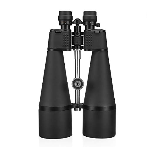 30-260x160 HD Zoom Prism�ticos �ptica Lente verde Telescopio 160MM Noche