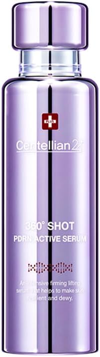 [Centellian24/Centelian 24] 360 Degree Shot PDRN Active Serum 50ml Serum Serum Moisturizing Moisturizing Care Dry Skin Care Sensitive Skin Care Tokoku Pharmaceutical Centrian Madeca