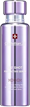 Centellian24 360 Degree Shot PDRN Active Serum, 1.7 fl oz 50 ml, Serum, Beauty Serum, Collagen, Niacinamide, Fermented Beauty, Inner Dry, Moisturizing, Moisturizing Care, Dry Skin, Sensitive Skin