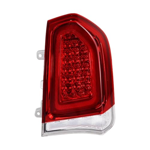 Feux arrière LED Chrysler 300 feu extérieur droit 68196290AC clignotant voiture 15-23