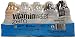 Glaceau Vitamin Water Zero Variety Pack, 20 Count