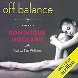 Off Balance: A Memoir