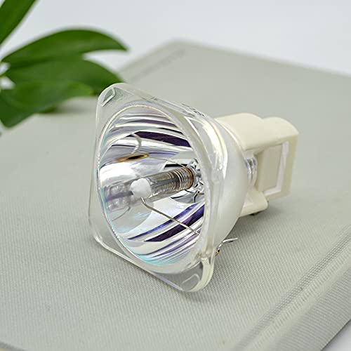 Lampe P-VIP 200/1.0 E20.6N haute luminosité pour projecteur X1165