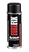 Produktbild FIREFIX 2010 Ofenlack 400 ml Sprühdose Senotherm®-Lack, hitzebeständig bis 600 °C, schwarz