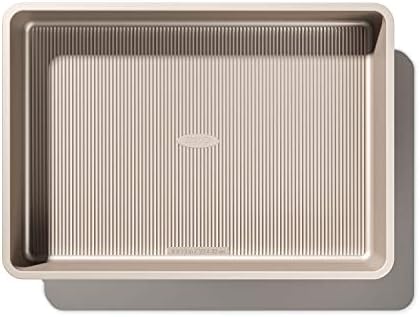 OXO Good Grips Non-Stick Pro Cake Pan 9 x 13 Inch
