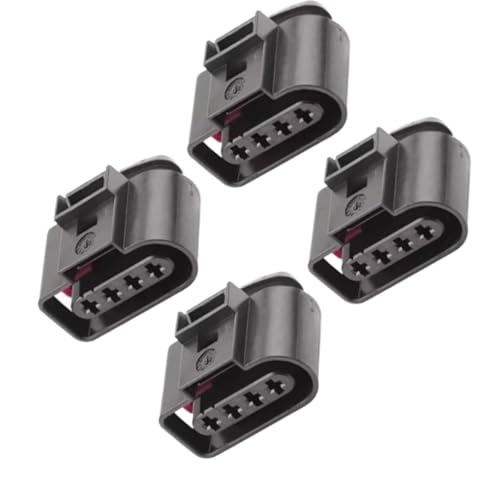Conector bobina encendido para mantenimiento de Skoda Yeti 2010 a 2014