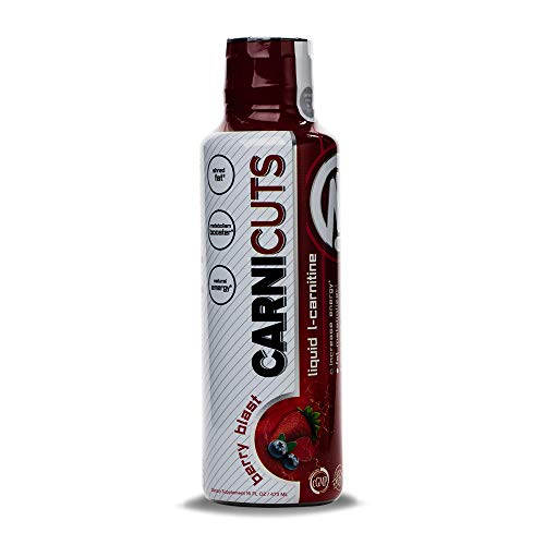 Carnicuts L Carnitine Liquid Supplement By Nutraone Weight