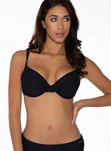 bikini beugel zwart
