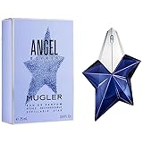 thierry mugler angel parfum femme Intensiver Damenduft THIERRY MUGLER, Angel Elixir, Eau de Parfum, Damenduft, Refillable, 25 ml