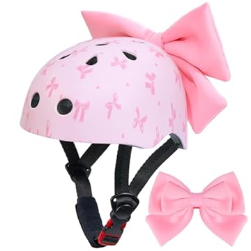 cute helmets for scooters