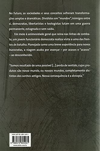 Distopia