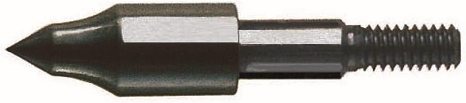 Saunders Field Points 5/16 85 gr. 100 pk.