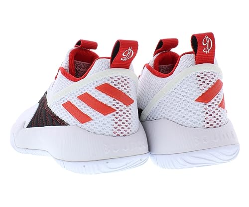 Image of Adidas Womens Dame Certified Basketball Shoes