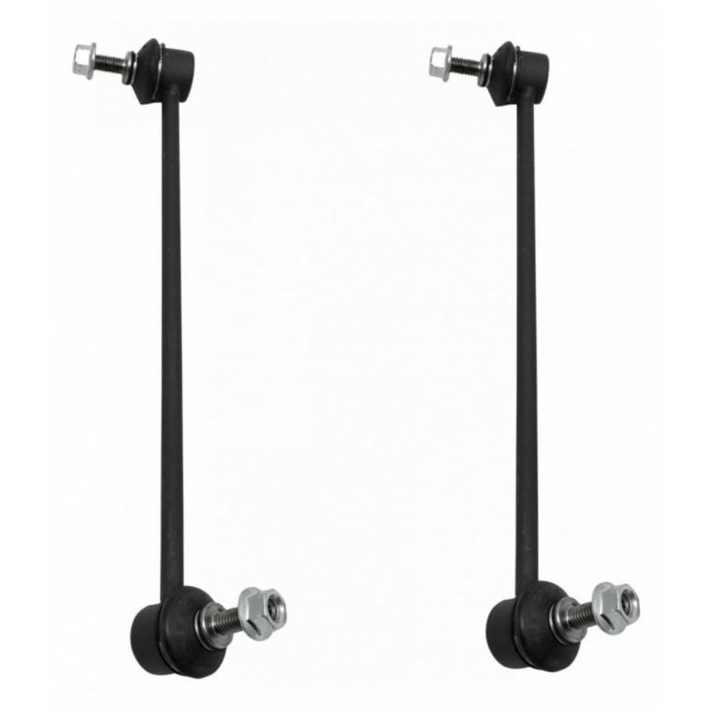 Amazon.com: YOYOCOLL 2pcs Suspension Set Front Left Driver Right  