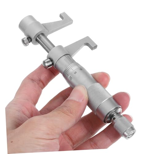 Micrómetro digital para medición interior de precisión miniatura 3