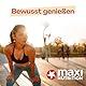 MaxiNutrition Better Choice Protein Bar Peanut Caramel, 15x 22,5g, 32% Eiweißgehalt, mit wenig Kalorien, Proteinriegel ideal für den Muskelaufbau