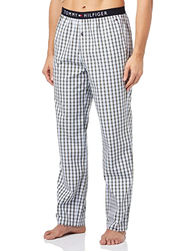 Tommy Hilfiger Woven Pant Print Pantalone del