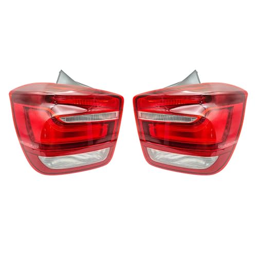 Feux stop BMW Série 1 F20 F21 Pre LCI 2011 2012 2013 2014 feu arrière antibrouillard