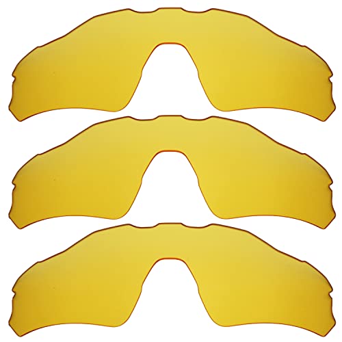 Lentilles Oakleys Radar EV Path pour remplacer vos verres rayés et retrouver la clarté