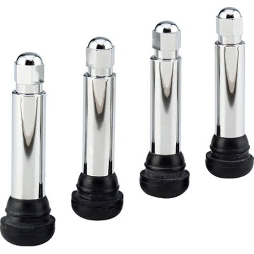 4PK CHR 418 TIRE VALVE