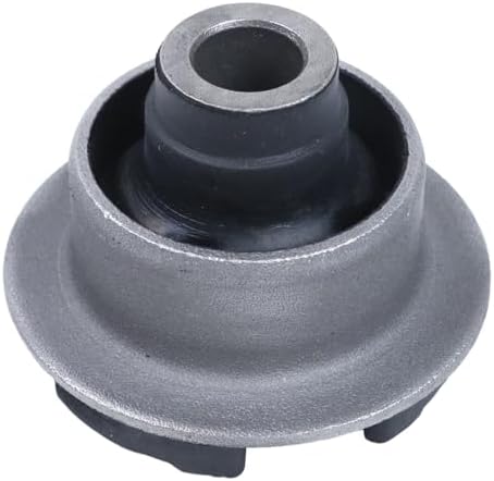 Bevinsee Poly Differential Mount Bushing Kit Compatible With BMW E46 Z4 E85 E86 X3 E83 Replaced 33176770788 33176751808 - View #4