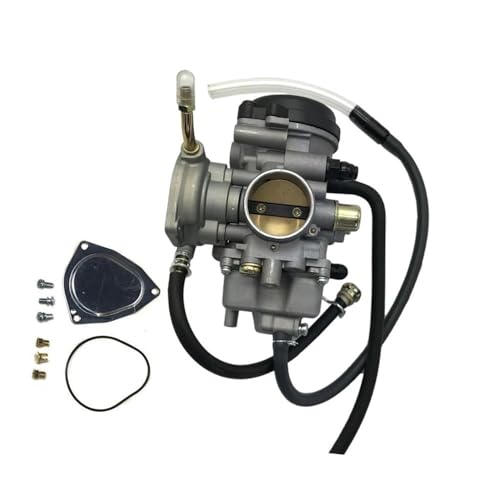 Carburateur 33 mm de haute précision pour quads Shineray 350 cm³ XY350ST-2
