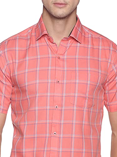 Image of Protocol Men's Slim Fit Shirt