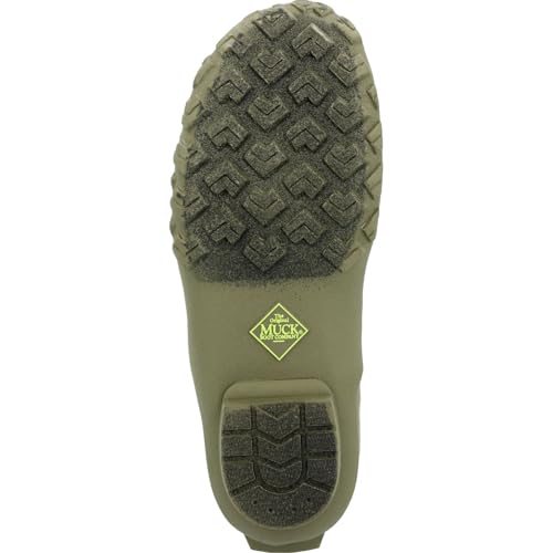 Image of MUCK Men's Originals Excursion Pull On Ankle Boot