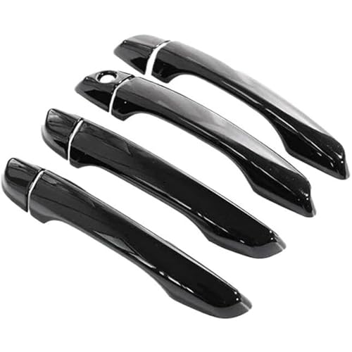 Poignée de porte extérieure gauche Jumpy coque anti-rayures robuste - 4