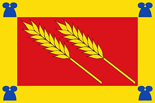 Drapeau large d ordis apaisada résistant au vent format paysage