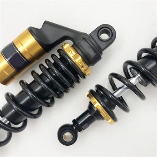 Amortisseur de moto 340mm suspension arrière CB400SF Hyper VTEC NC39