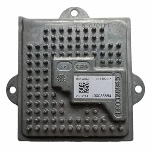 Réparez vos phares de Jeep Cherokee avec ce module de commande d'éclairage auto L90035854